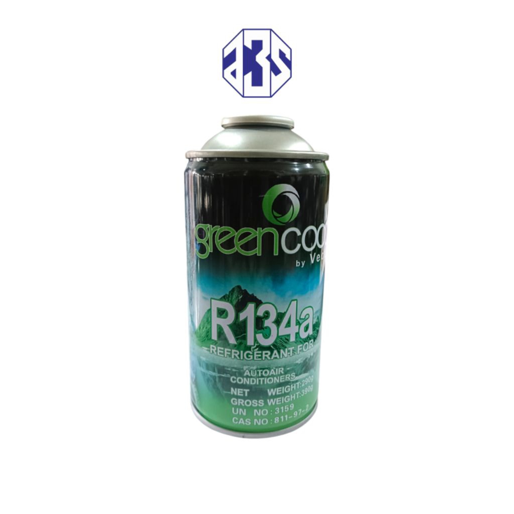 FREON GREEN COOL by VECTO R134a