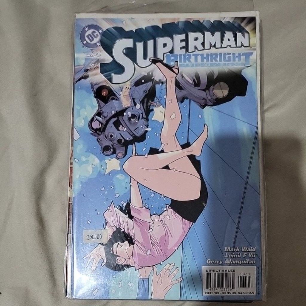 komik dc action comics superman