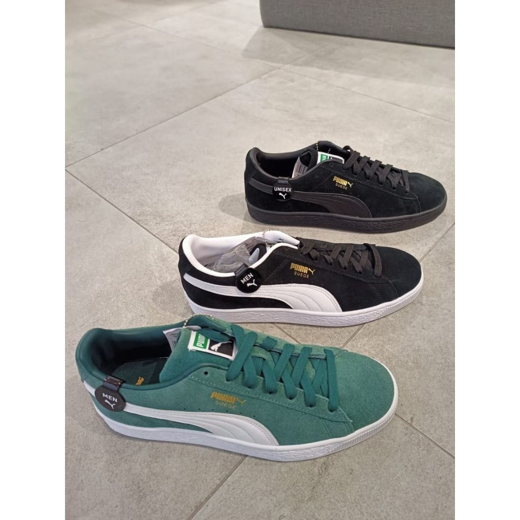 Puma suede classic for men original