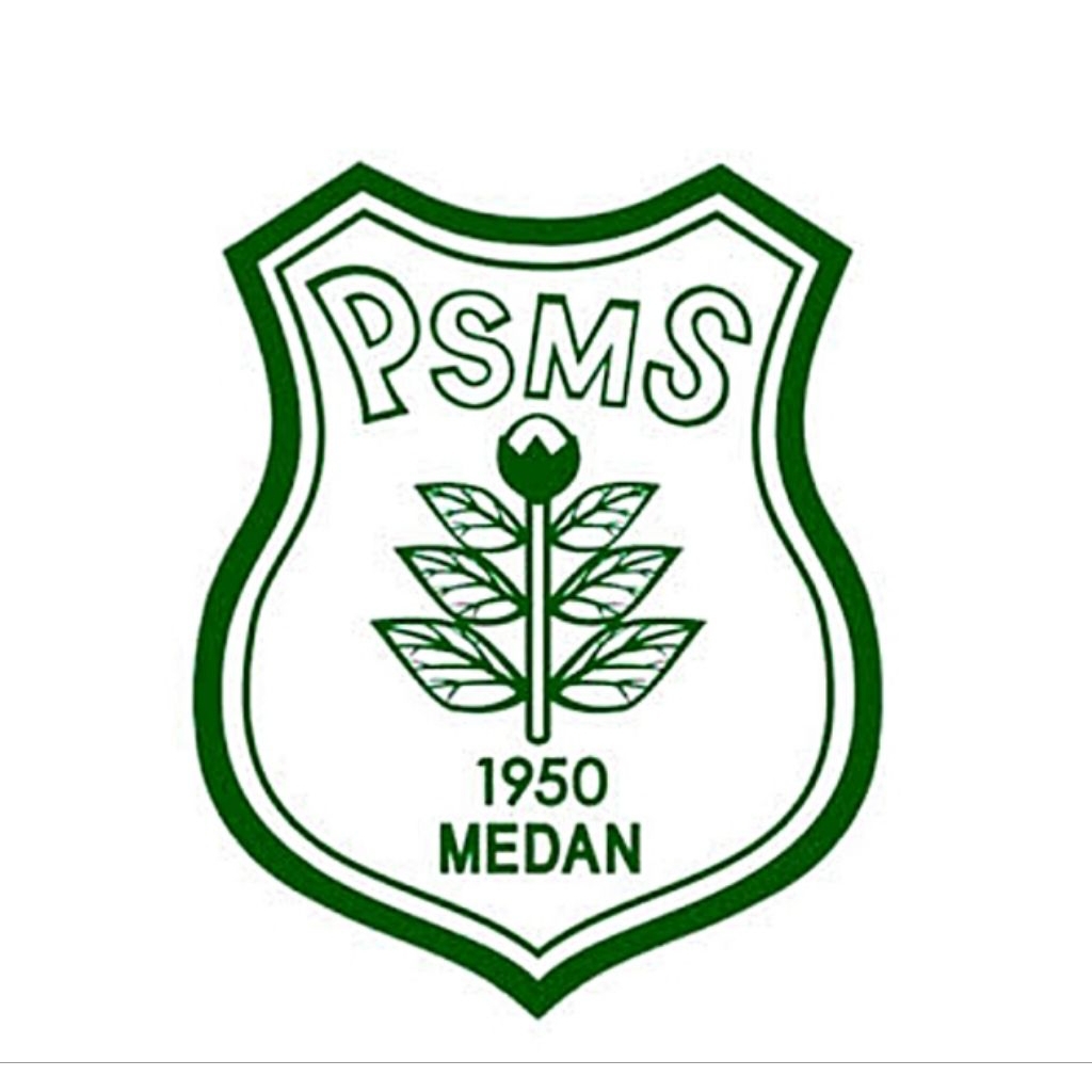 Patch bordir Club PSMS MEDAN / Emblem PSMS Medan bagus dan Rapi