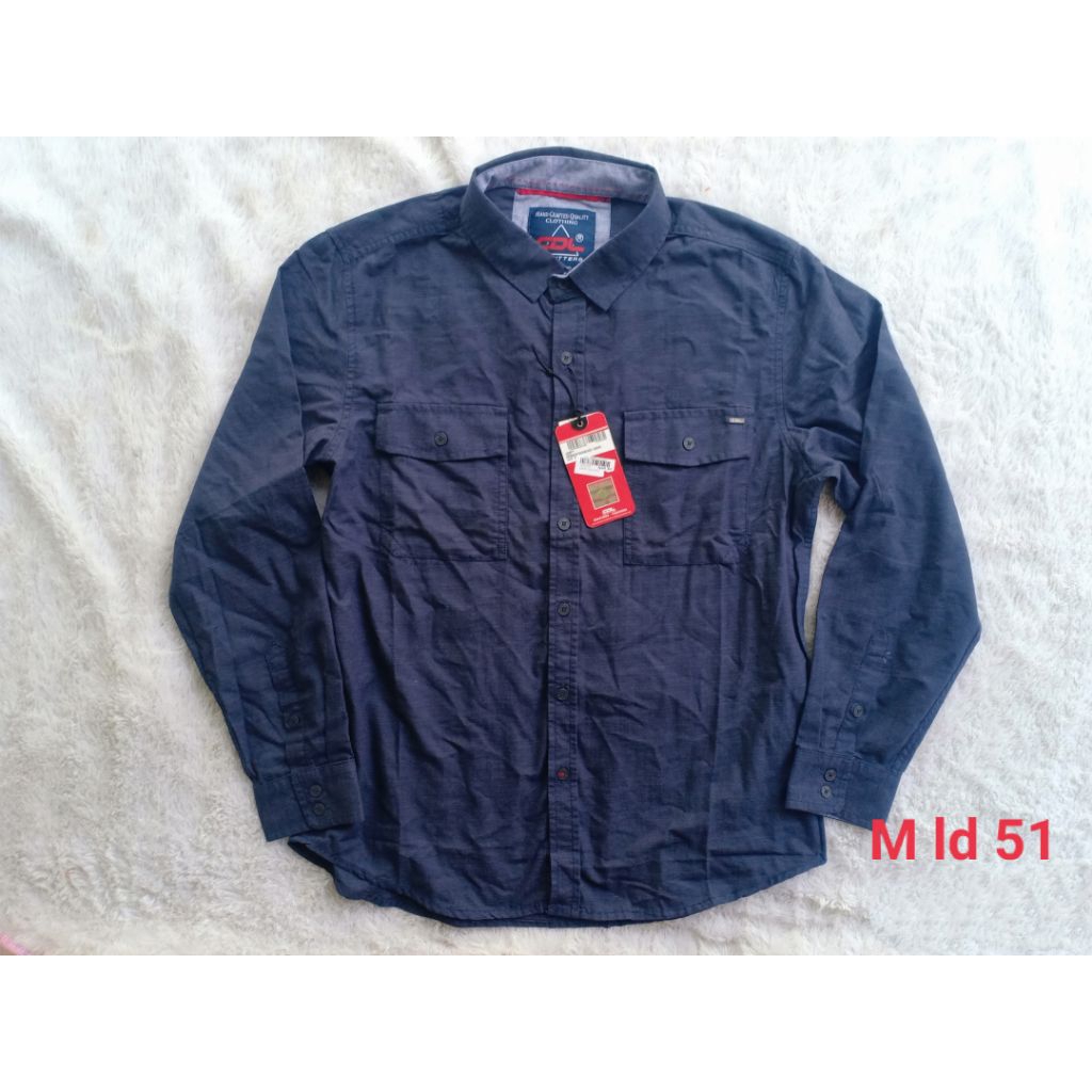 Kemeja CDL PRIA/Kemeja CASUAL Pria
