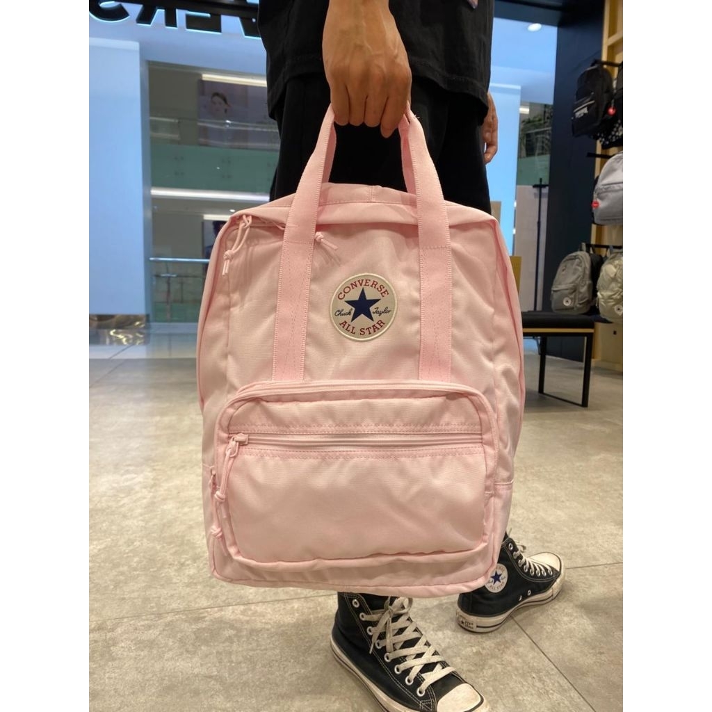 Bagpack converse original