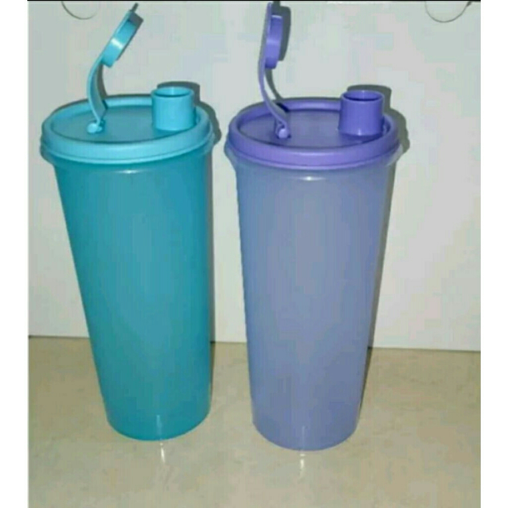 Slim Line 1liter Original Tupperware