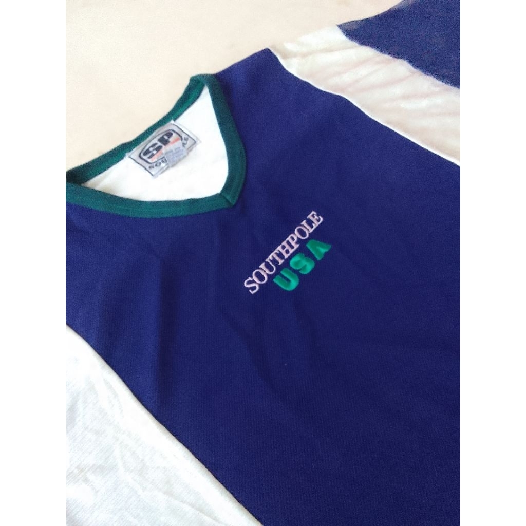 jersey southpole not shok jnco dogtown fubu nyc vintage