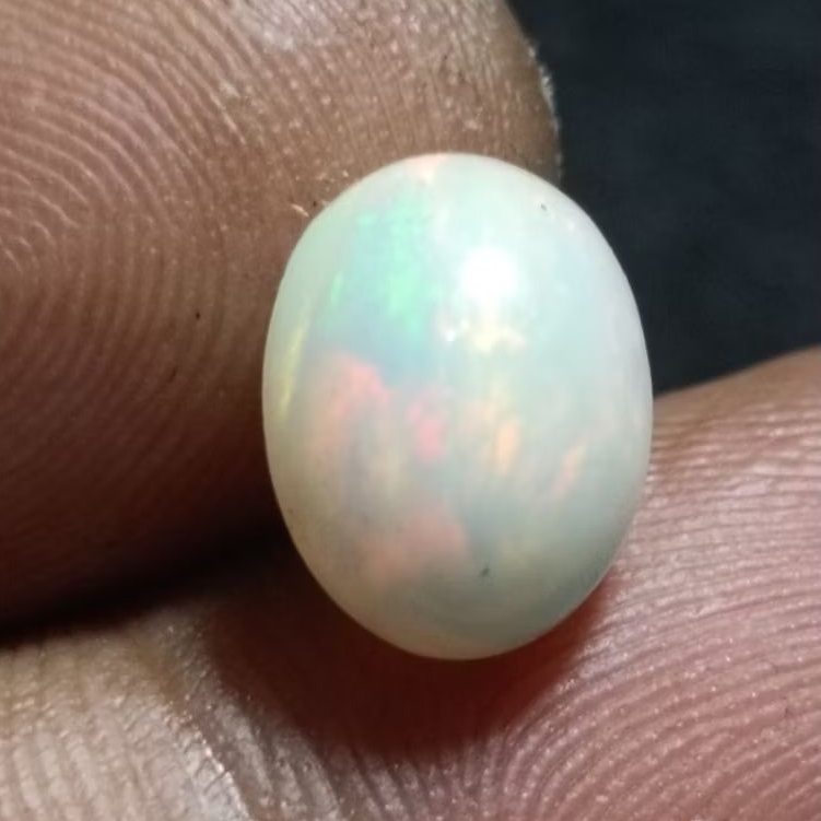 Batu Kalimaya Afrika Full Jarong , Natural