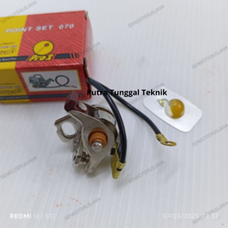 Platina MS 070 Senso Pro One Gergaji Mesin Pemotong Kayu Senso Besar