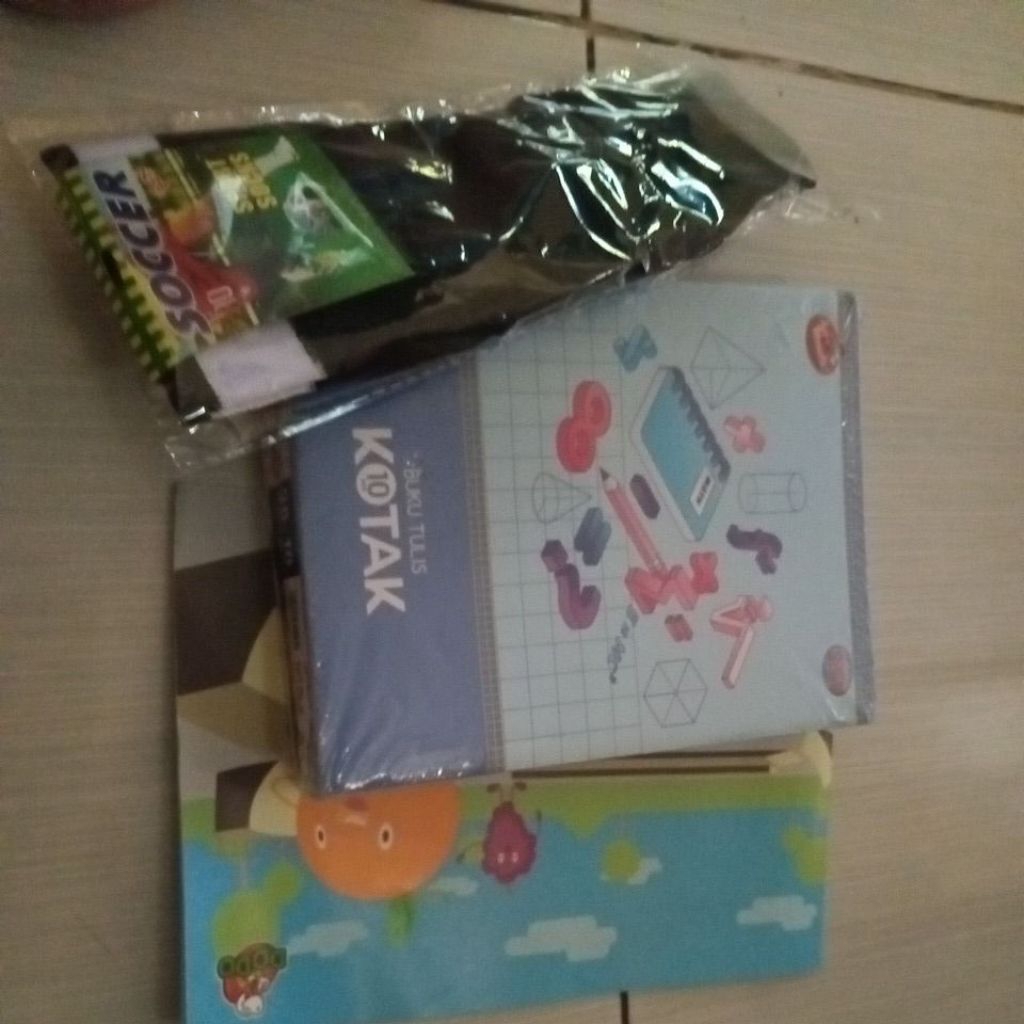 

pesenan mbk egayuliana