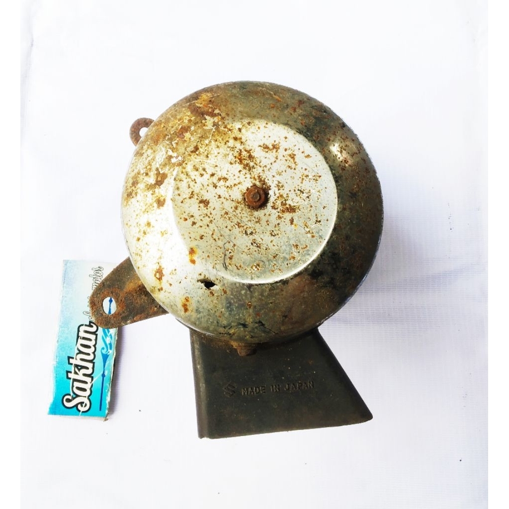 BOX FILTER UDARA SUZUKI TS 100 TS HONCHO GT 100 ORIGINAL SECOND