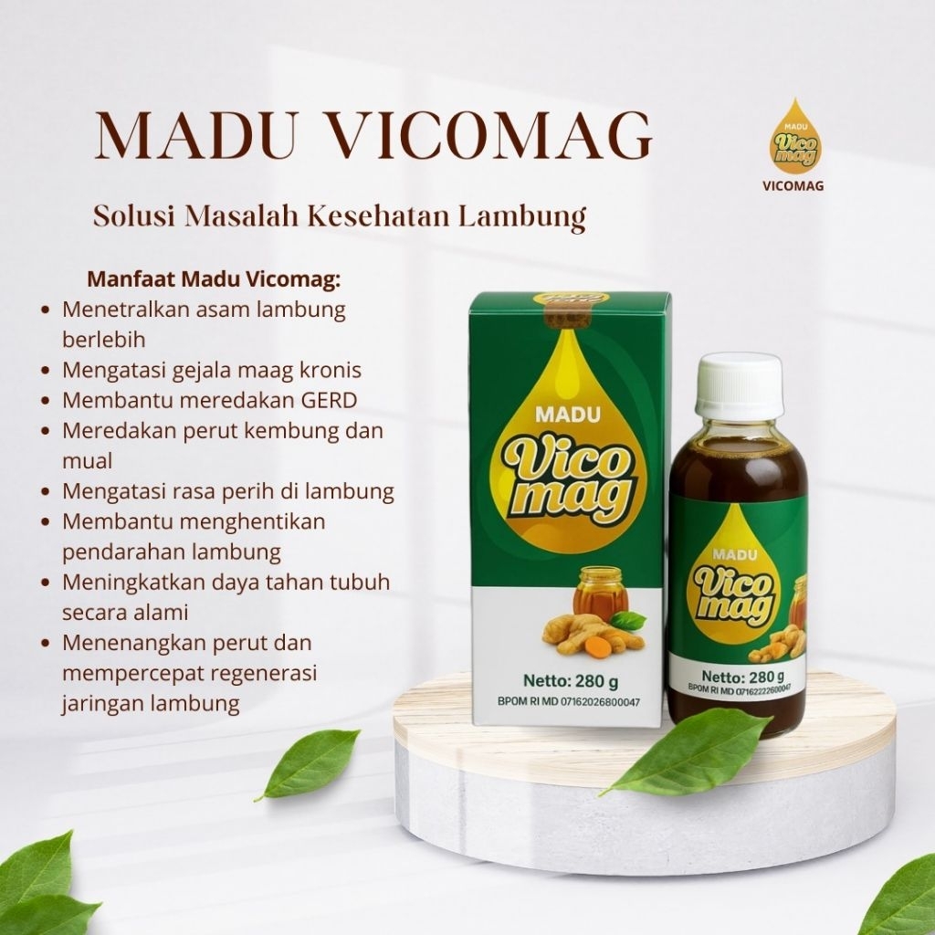 

Techaddict Store Madu Vicomag