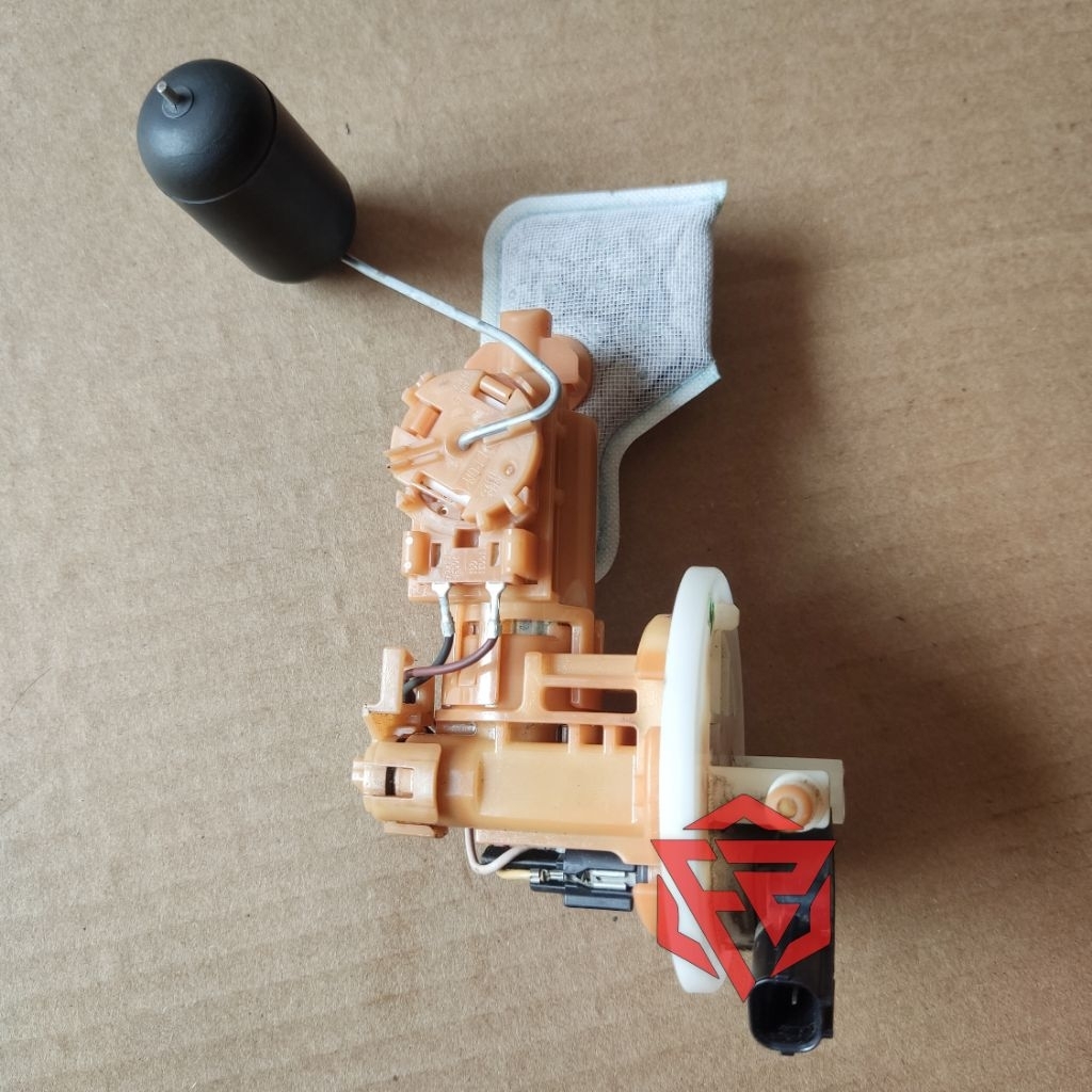 Fuel Pump Fullpump Fulpump YAMAHA Vixion, Mio J, M3 Ori Copotan