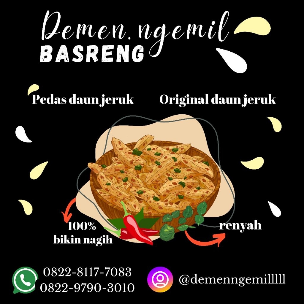 

Makanan ringan