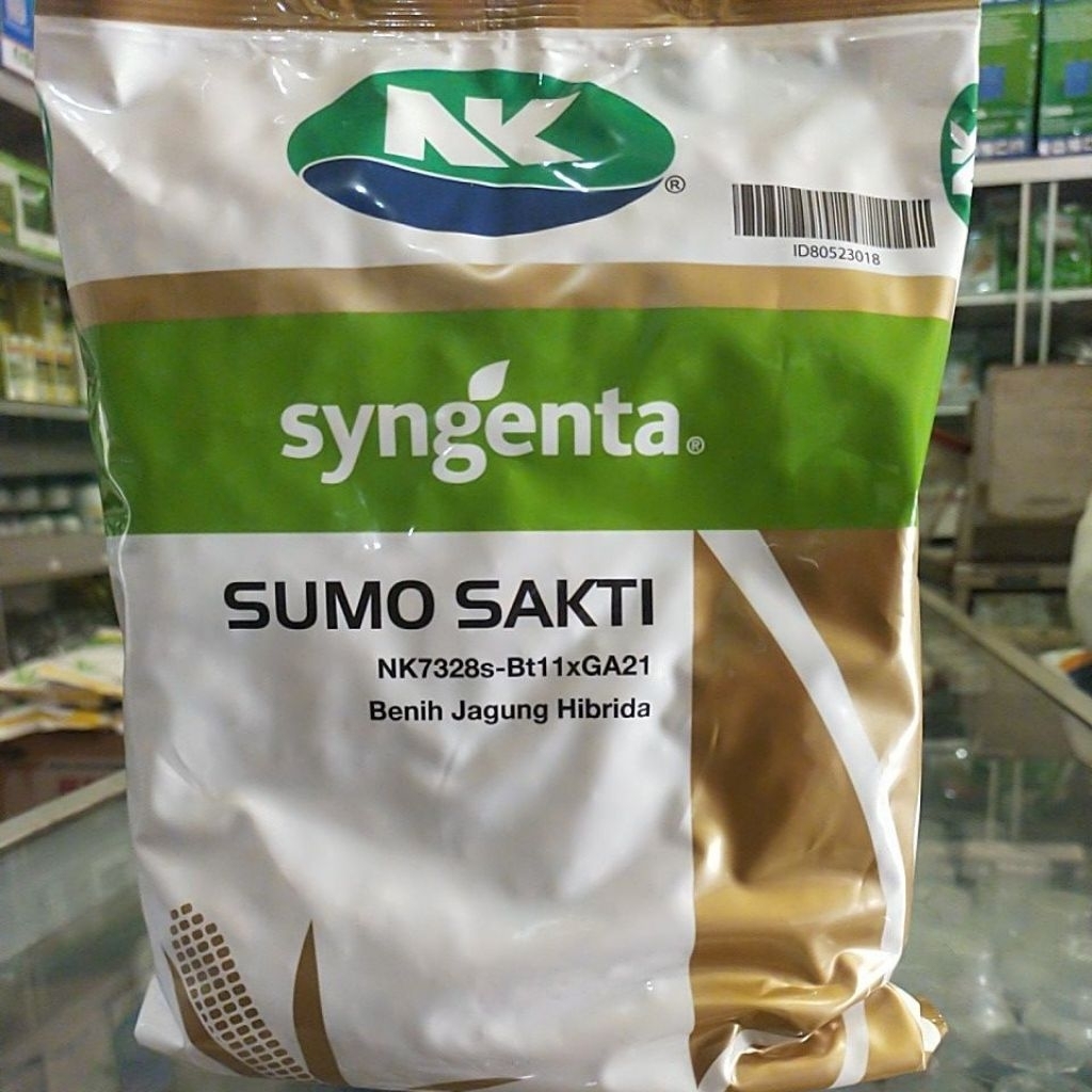 NK SUMO SAKTI