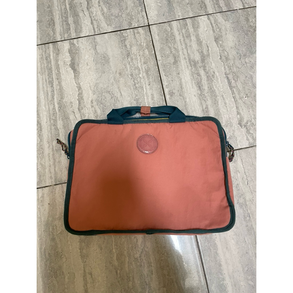 Tas Laptop Preloved Exsport