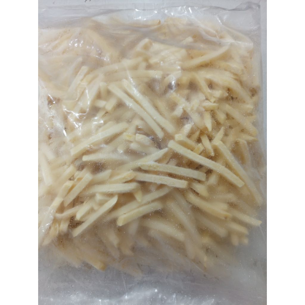 

SHANDONG kentang shoestring 2kg