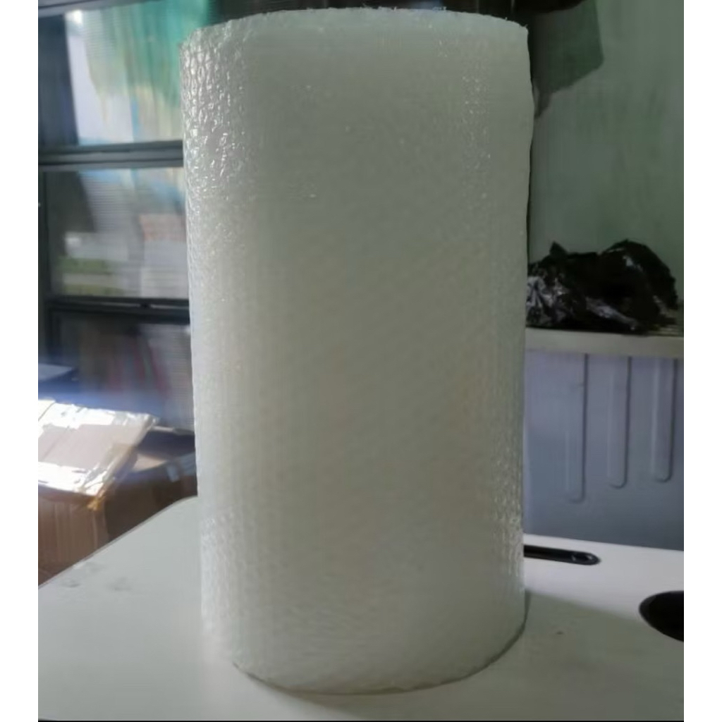 

extra bubble untuk barang