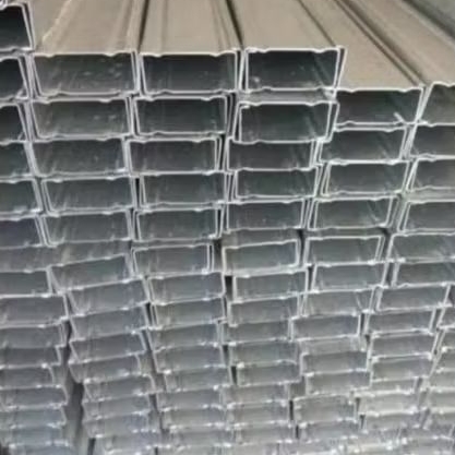 Baja ringan 1mm/pull