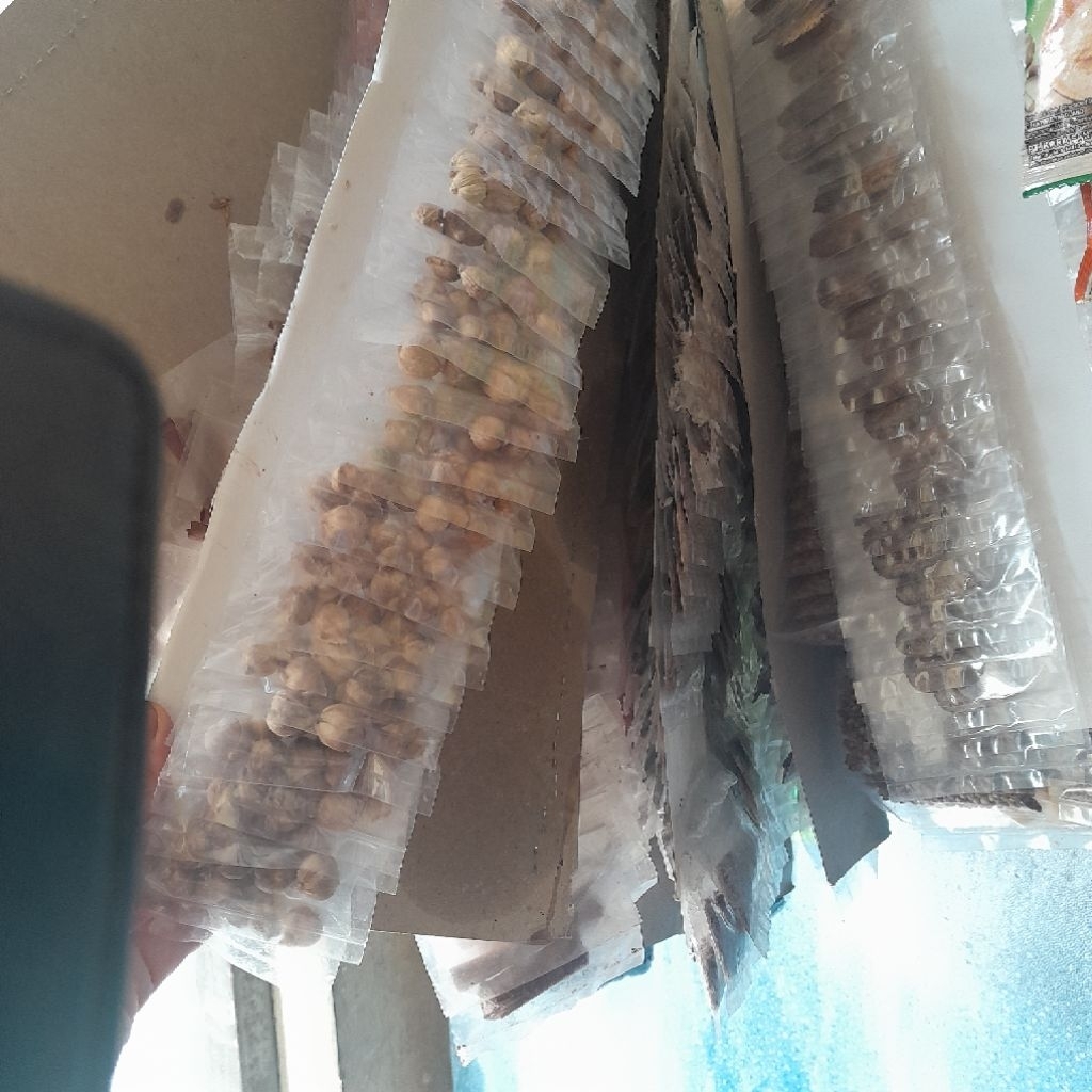 

aneka bumbu 1 bungkus