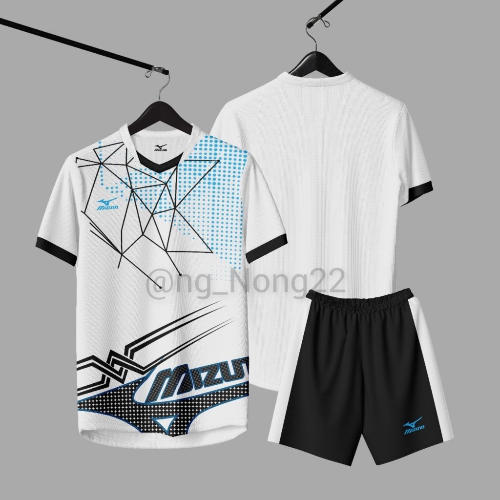 SET BAJU CELANA FUTSAL BOLA VOLI BADMINTON REMAJA DAN DEWASA PRIA WANITA