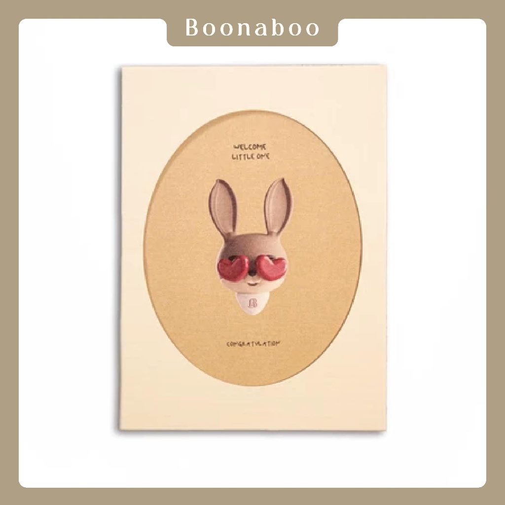 

Boonaboo Gift Card | Accessories Boonaboo