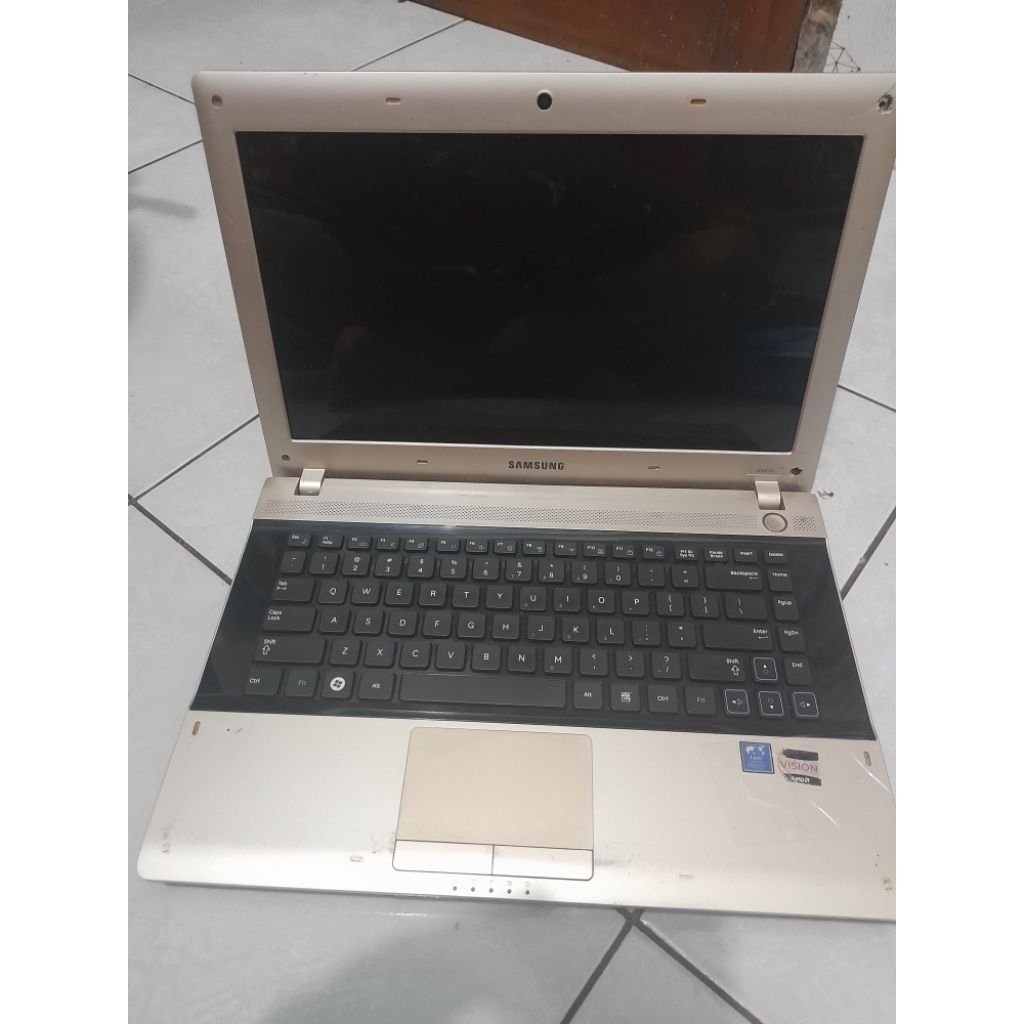 NOTE BOOK Samsung MATI