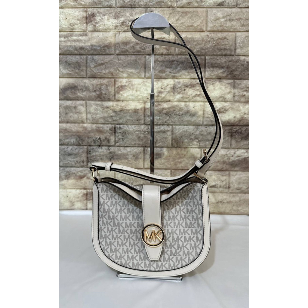 Tas Wanita MK SM Hobo Fldvr CB