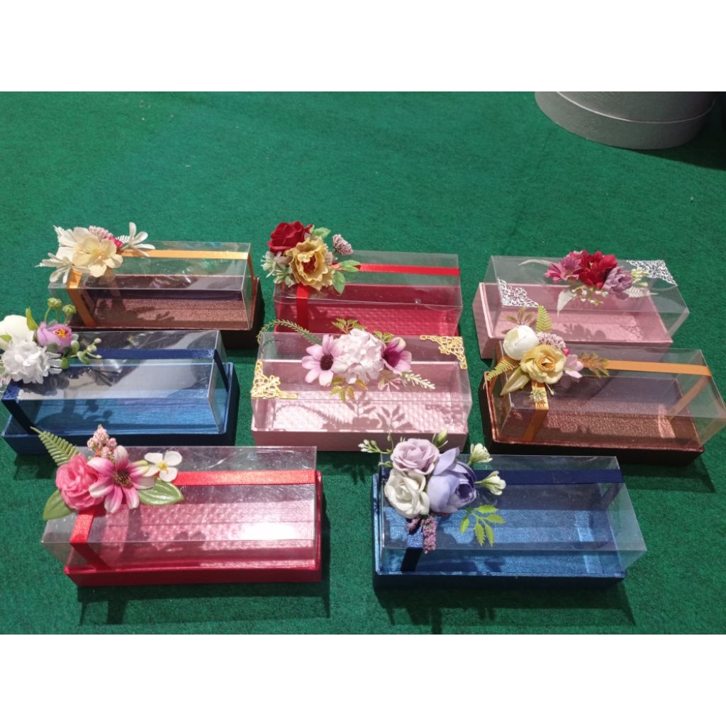 

BOX MAHAR // HARDBOX