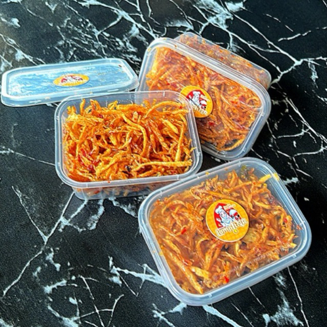 

KENTANG PEDAS NYOSS by LAMPITNR