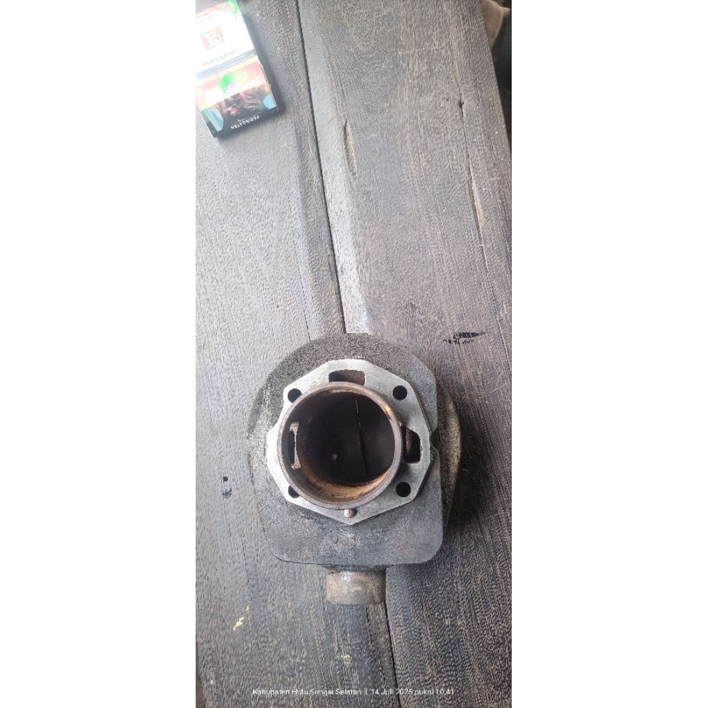 blok vespa px copotan ukuran 5M