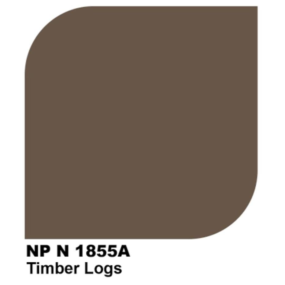 NIPPON PAINT Spotless N 1855 A - Timber Logs 2.5lt / 4kg Cat tembok dalam Cat interior berkualitas