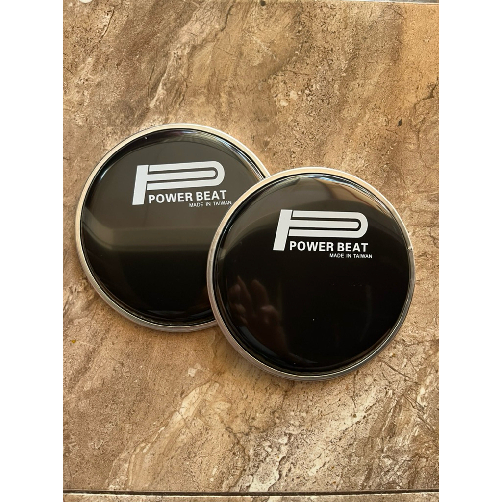 Mika ketipung dangdut,mika power beat hitam 6in,termurah berkualitas