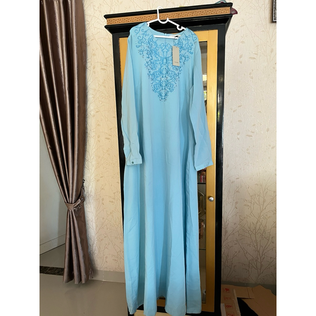 VALINO DONNA Gamis Wanita