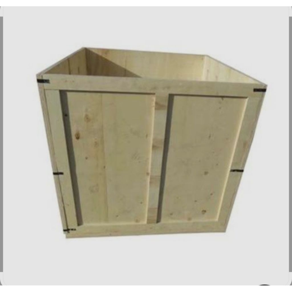 

Xtra peking triplek ful box peti