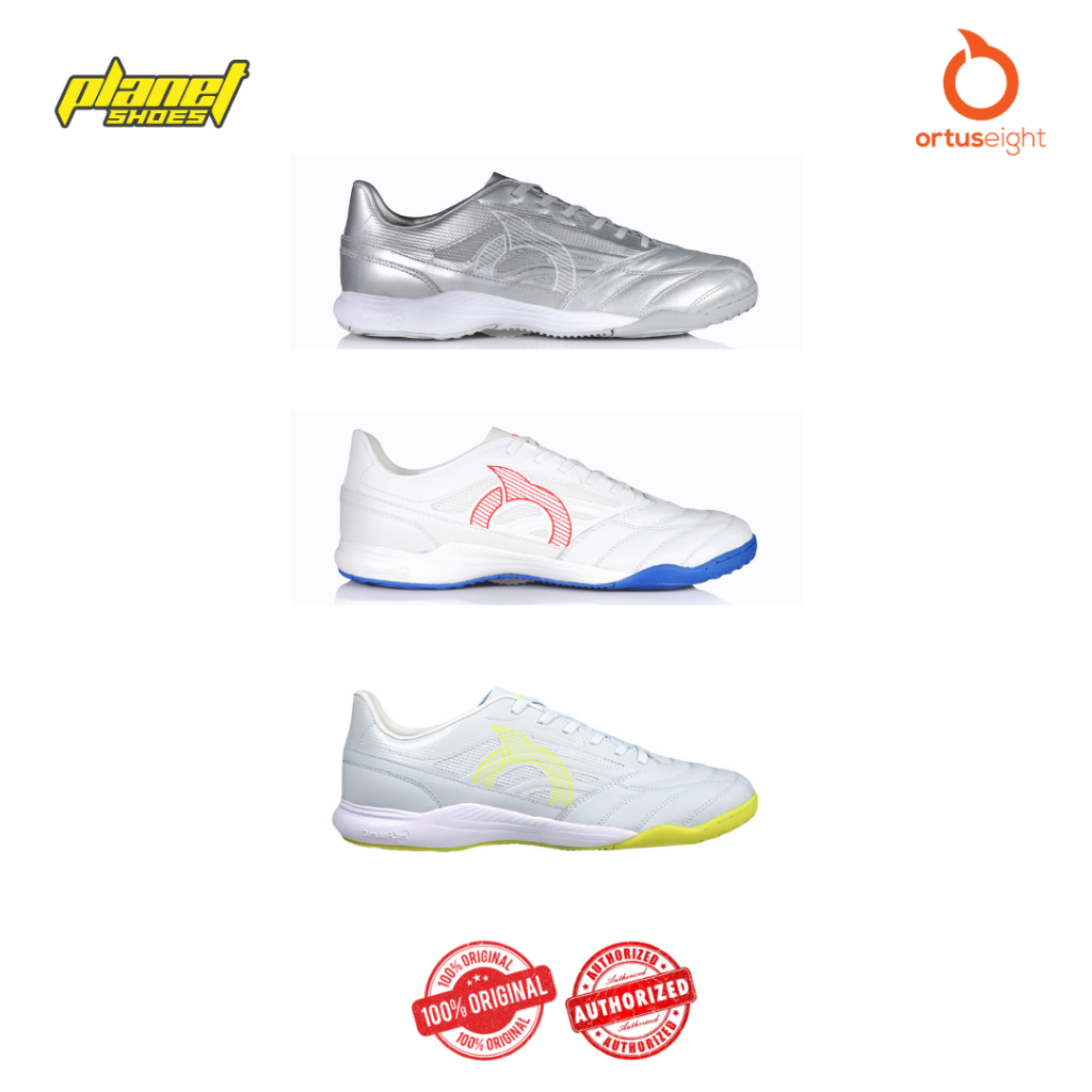 SEPATU FUTSAL ORTUSEIGHT CATALYST VISION V5 K-LEA IN