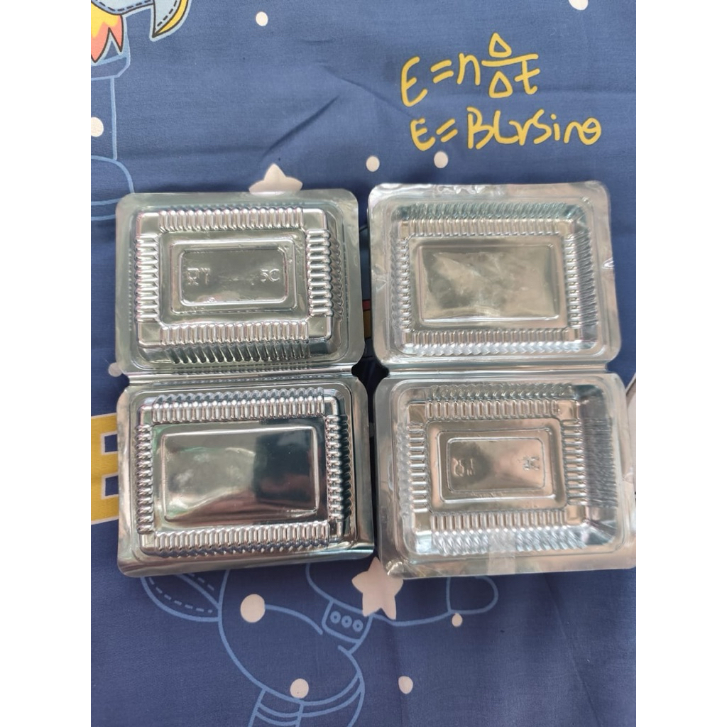 5C merk LG mika bening/mika roti/mika mie