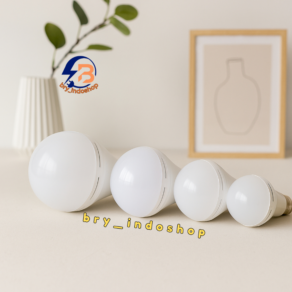 LAMPU DARURAT/ LAMPU EMERGENCY/ BOHLAM LAMPU EMERGENCY