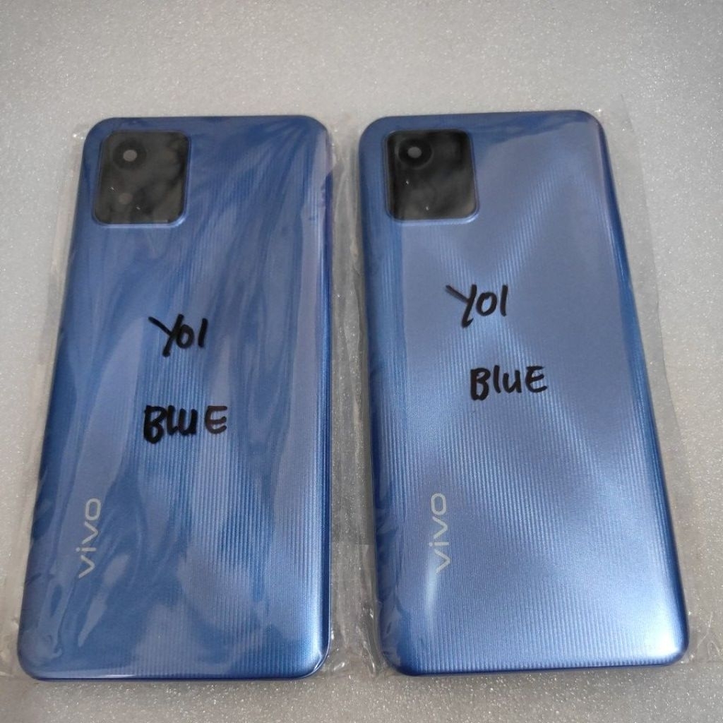BACKDOOR VIVO Y01/VIVO Y01