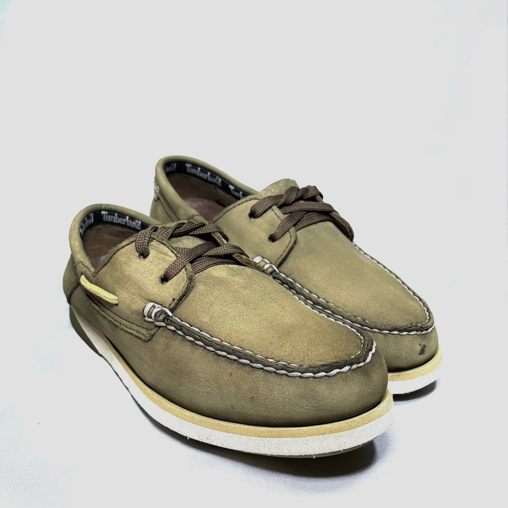 Sepatu Pria Loafers TBL Original