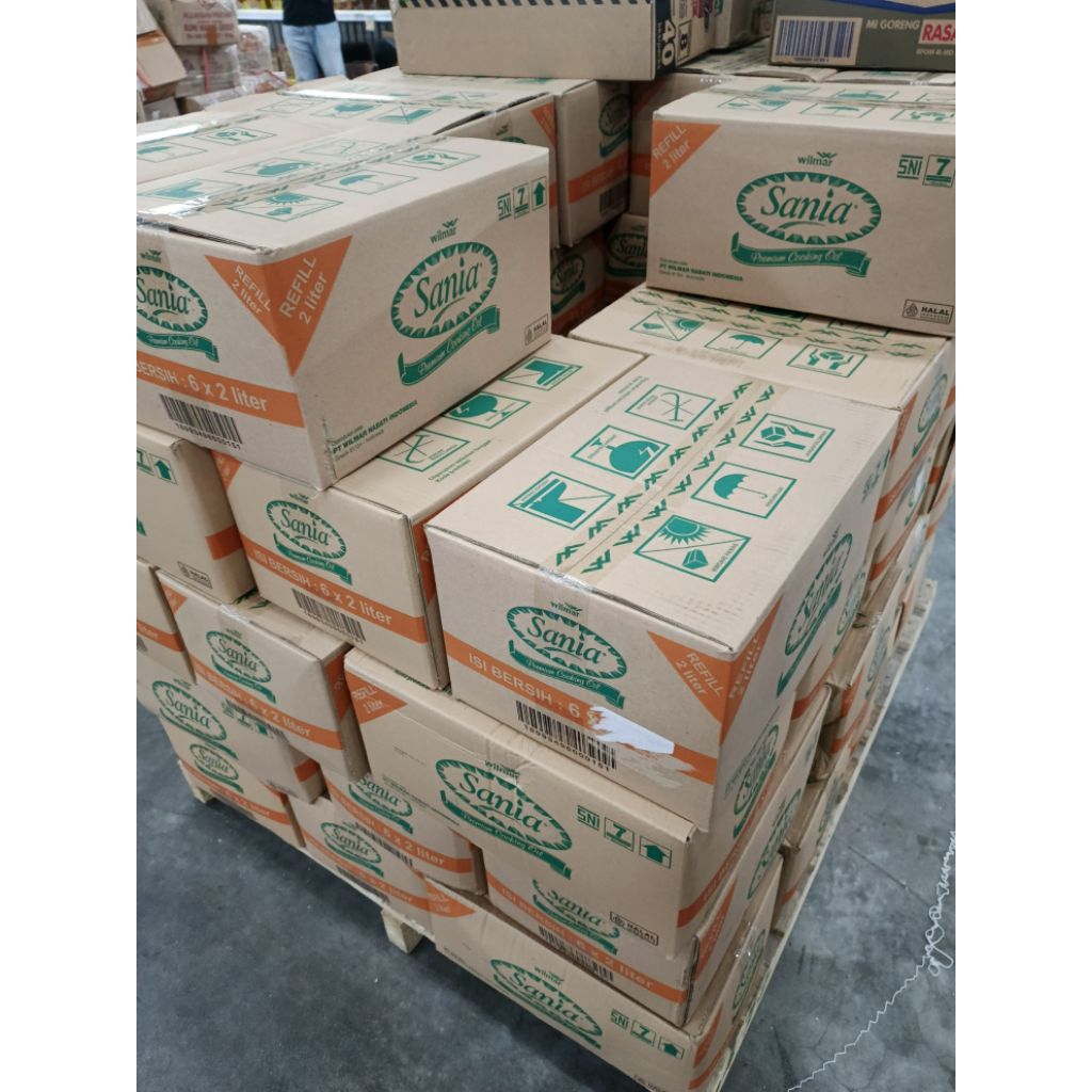 

Minyak goreng | Minyak goreng sania | sania | minyakgorengsania | sania 2L | minyakgorengmurah