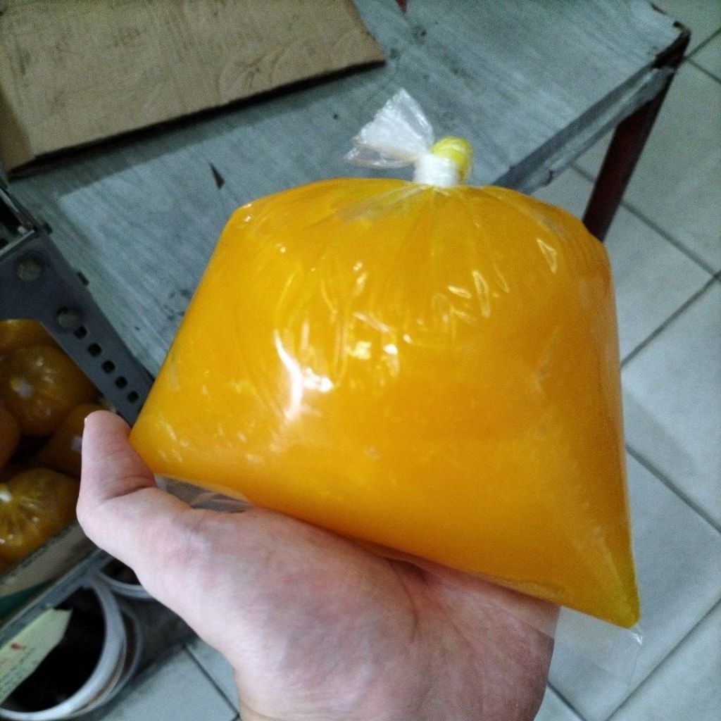

tbm sobagus timbang 500 gram dan 250 gram
