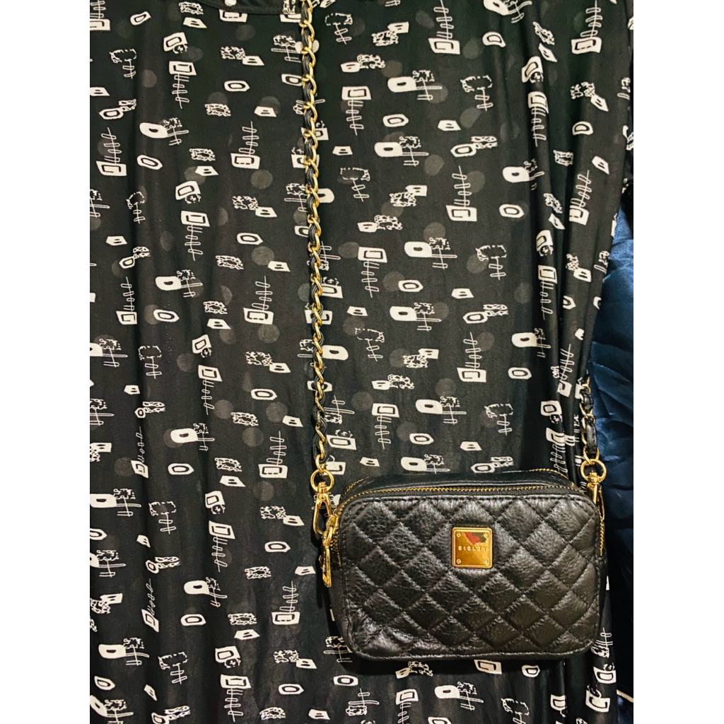 Original Sling bag SISLEY