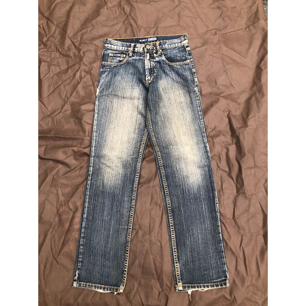 ELDEST JEANS