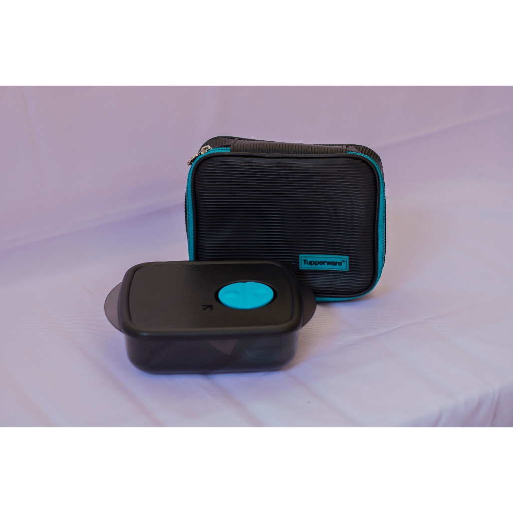 Tupperware Xtreme Meal Box Set