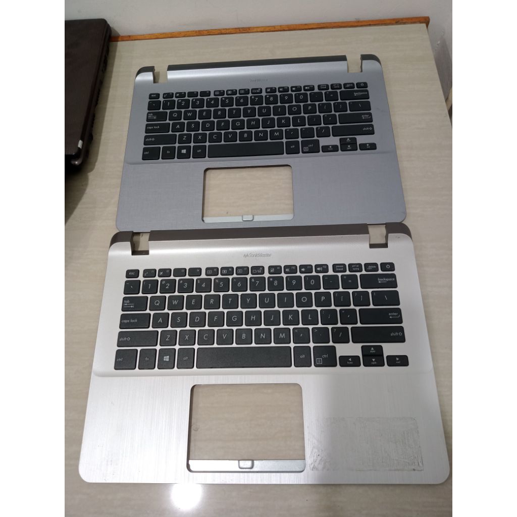 Casing Asus A407