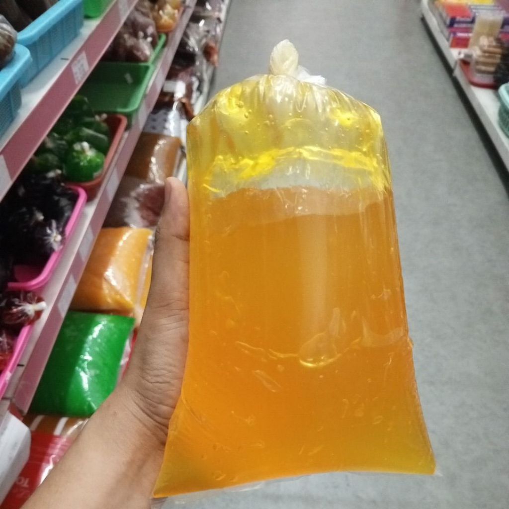 

Le patta selai nanas repack 1kg/selai nanas le patta 1kg