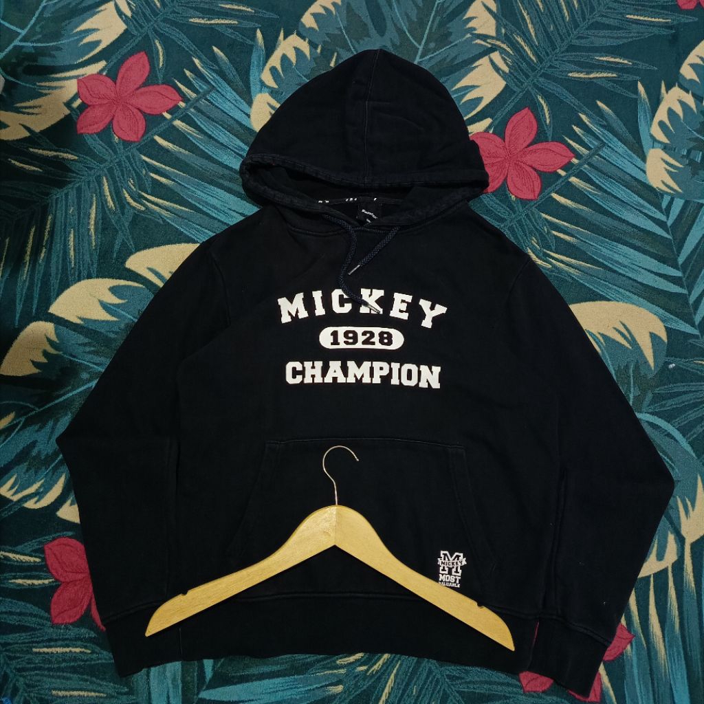 HODDIE FELTICS X DINSNEY