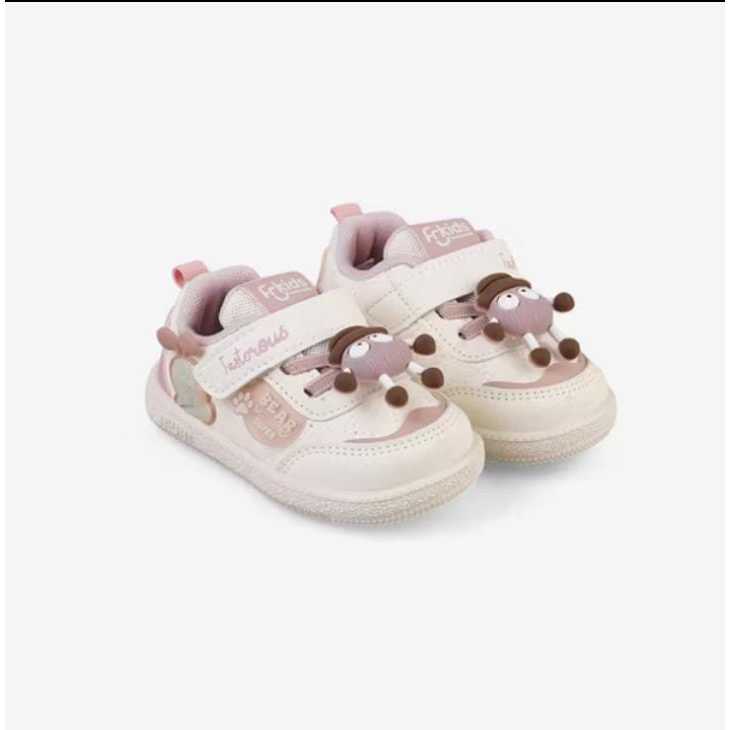 fransisca Renaldy - prewalker - Baby Shoes A.POTA