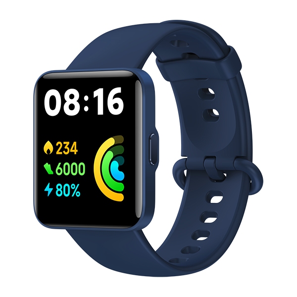 Xiaomi Redmi Watch 2 Lite Smartwatch Original