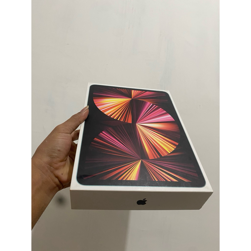 IPAD PRO M1 GEN 3 128 GB WIFI