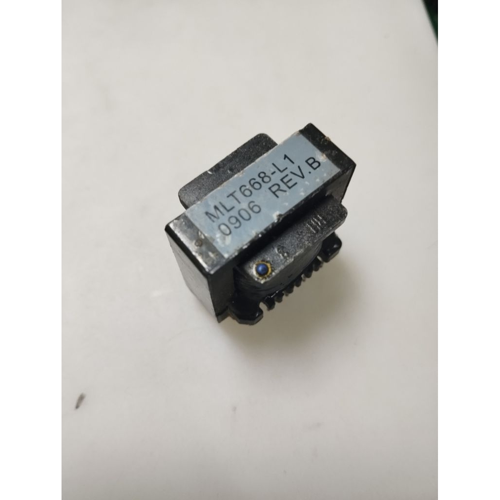 MLT668-L1 Trafo