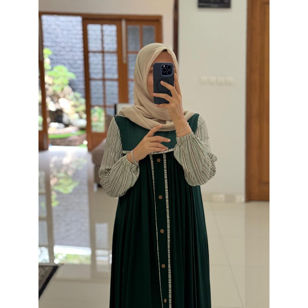 Dress Jotol - Nadheefa Store